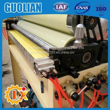 GL-1000J Factory Direct Sale Bopp Adhesive Tape Coating Machine photo-5