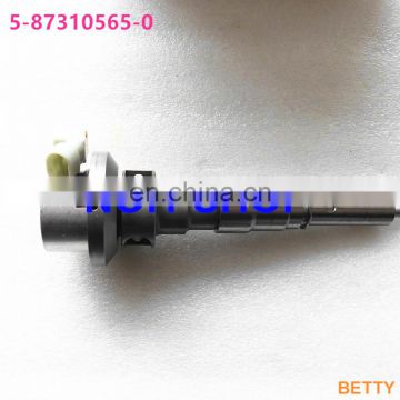 Genuine and original Diesel Fuel Injectors 5873105650 5-87310565-0 for ISU ZU 4JX1