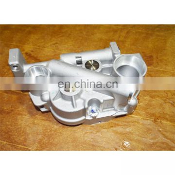 SAIC- IVECO FPT Cursor 9 Engine S00004493 Oil pump components