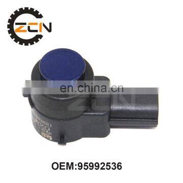 PDC Parking Sensor Bumper Reverse Assist Radar OEM 95992536 For GM photo-2