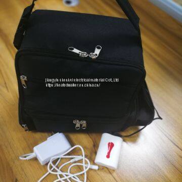 Heated Lunchbag photo-4