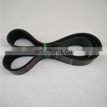 Excavator diesel engine K50 3003342 engine V belt