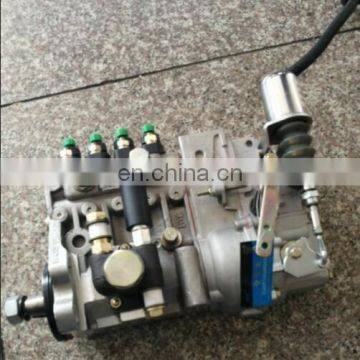 Genuine FOTON LOVOL 1004G12 Fuel Injection Pump T73208235 photo-2