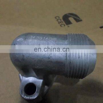 Marine Engine NT855 Lub Oil Transfer Tube 3655165 photo-6