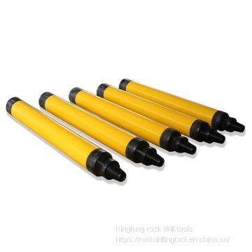 High Pressure Down The Hole Drilling DTH Hammers and Button Bits Used for Sale