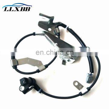 Genuine ABS Wheel Speed Sensor 89542-60040 For Toyota Land Cruiser 8954260040