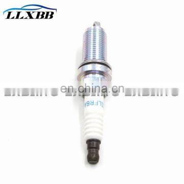 Genuine Iridium Spark Plug 22401-AA720 SILFR6A-11 For Nissan 22401AA720 photo-2