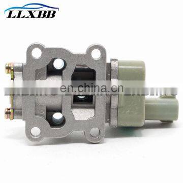 Original IDLE AIR CONTROL VALVE Motor For TOYOTA RAV4 MR2 CAMRY CELICA 2.2L 22270-74090 22270-16060 136800-0111 photo-5