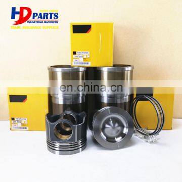 Taiwan Engine Spare Parts C13 Engine Cylinder Repair Liner Kit