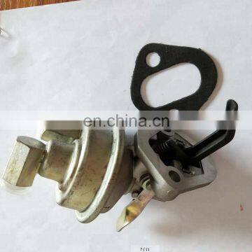 Original/Aftermarket Diesel Engine Part ISDE ISBE QSB Oil Transfer Pump 4937405 photo-2