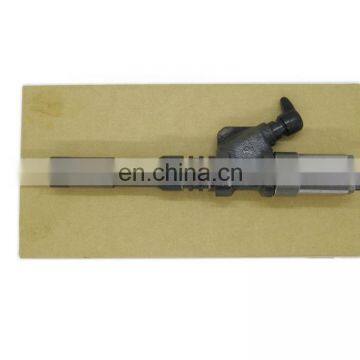 Diesel injector 095000-1211 for excavator PC400-7 engine 6156-11-3300