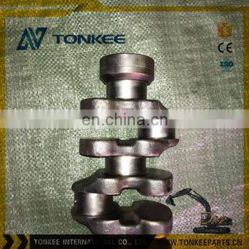 Original Second Hand Parts S4L S4L2 Crankshaft Connecting Rod photo-2