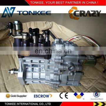 fuel injection pump 71994451330 for takeuchi tb 125 engine 3tnv82a 3D82 injection pump 729242-51320