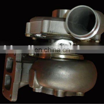 GT45 turbocharger