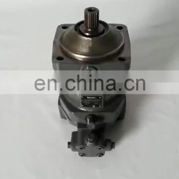 original  and new  A6VM107HA1R2/63W  hydraulic   pump for WA250/WA270-5 part number 418-18-31302 hot  sale in Jining  Shandong