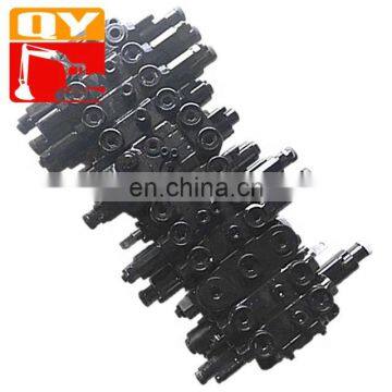 Excavator DH55 DH60 Main Control Valve DX55 DX60 Hydraulic Control Valve Assy 00070-33171 photo-2