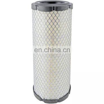 Diesel Engine Spare Parts Air Filter 901-046 26510362 for P.K