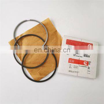 4944444 4941138 5345253 Excavator Diesel Engine Piston Ring Parts B3.3 QSB3.3 Piston Ring Set photo-2