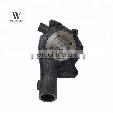 Engine DB58 Water Pump 65.06500-6402A 65.06500-6144B 65.02502-8220 For Excavator DH130-7 DH150-7 DH225-7