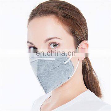 Design Ffp1 Nose Ffp2nr Carbon Dust Mask