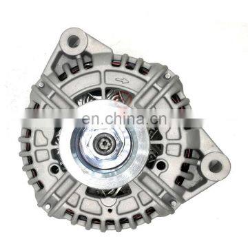 original car alternator 0124625029 diesel engine generator