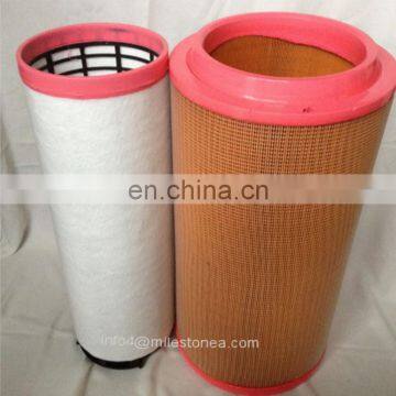 Primary and secondary air filter cartridge C30810 (CF810)