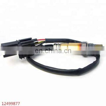 Best price Oxygen Sensor 12499877