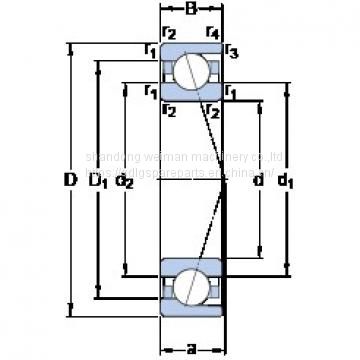 TIMKEN Bearings