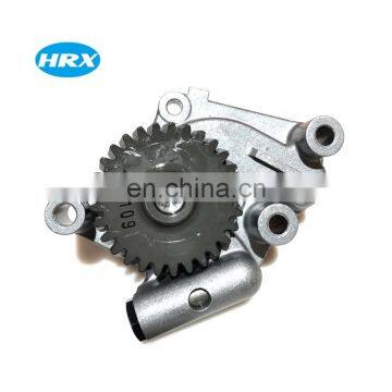 Diesel engine parts for 4TNV94 4D94E Oil Pump 129900-32001