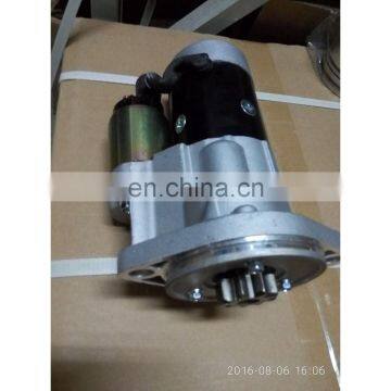 Engine Starter Motor for 4TNV98 4TNE98 for Sale 129940-77010