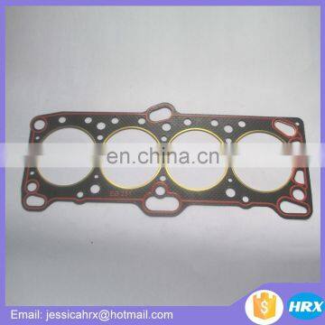 Forklift parts for Mitsubishi 4G33 engine cylinder head gaket