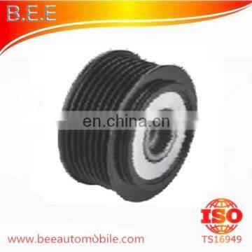 Переходной ременьной шкив генератора для Nissan Mitsubishi 23151-EB30A 23151-EB301 23151EB30A 23151EB301 A252C64FE