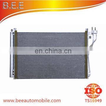 Auto air condition condenser NF06-07 97606-3L180 97606-3K18