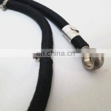 Diesel Engine Spare Parts ISBE Fuel DrainTube 5296062 photo-2