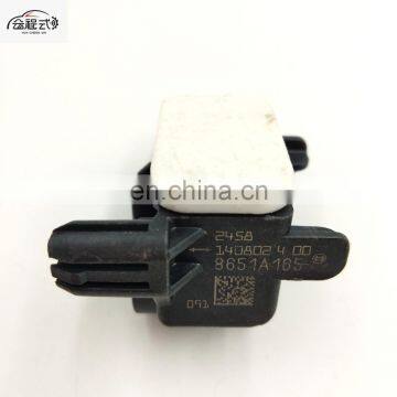 9663904980 car anti collision sensor system For Peugeot Citroen