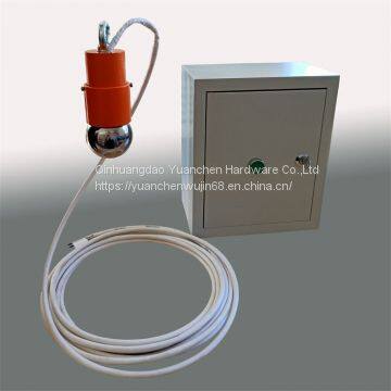 Electromagnet Adsorption and Release Device photo-3