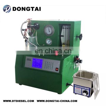 Hot sale common rail injector test bench PQ2000 diesel inejctor tester