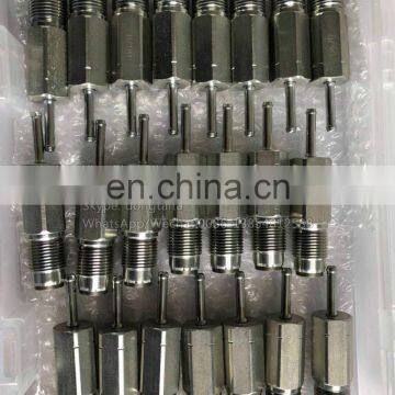 Limiter Pressure Valve 095420-0670 photo-2