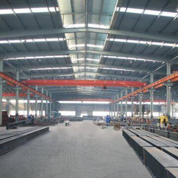 Shijiazhuang Sanhe Steel Structure Co.,Ltd company overview - view 3