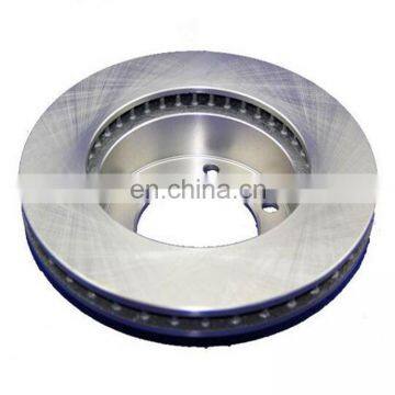 Car Spare Parts 43512-0K060 Brake Disc For Fortuner