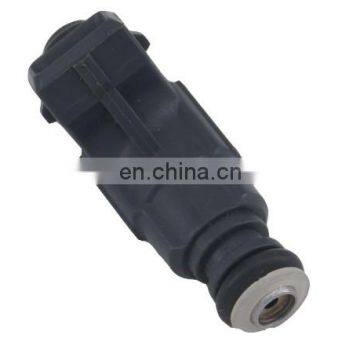 Wholesale Auto OEM 0280156058 Gasoline Electric Fuel Injector photo-2