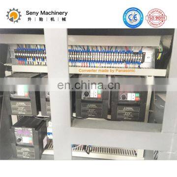 Arabic Pita Bread Manufacturing Machines in Bread Making Production Line photo-6