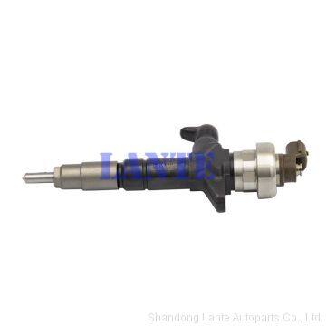 Common Rail Injector 095000-837X 095000-8793 095000-9670 Diesel Injector