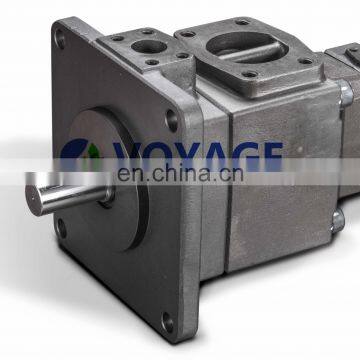 PV2R33-116-60-F-RAAA-31 Various YUKEN Hydraulic Pump Hydraulic Vane Pump Double Pumpp Goods in Stock photo-6