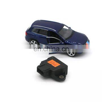 Hengney Car Accessories For VW Passat Golf Mitsubishi 037907385Q 037907385P 037907385B TH433 TPS Sensor Throttle Position Sensor