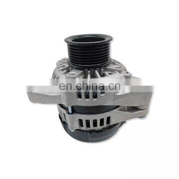 Price Generator 220V 5Kw Car+Alternator Price Low 27060-0L020 Pulley Alternator