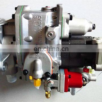 Genuine cummins diesel engine parts K19 PT fuel pump 3080571