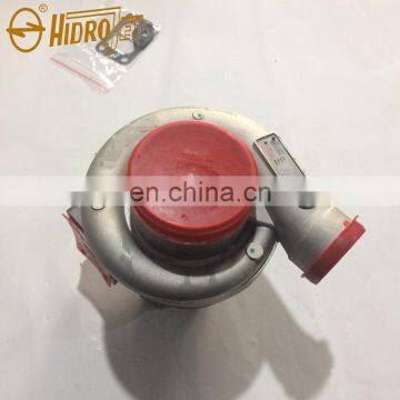 6735-81-8031turbo for HX35 6BT Excavator Parts,for PC220-6 Excavator Turbocharger 6D102 Turbine 3539697