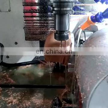 China Custom Plastic Machining/5 Axis CNC Machining/Plastic Machining In High Precision