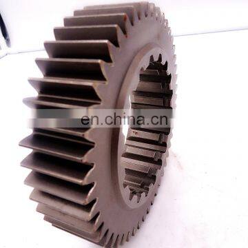 Main Shaft Gear 19630 Gearbox Parts JS180-1701031